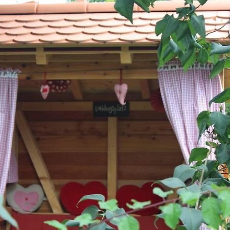 Ferienhof Schlag Waldmünchen Exterior foto