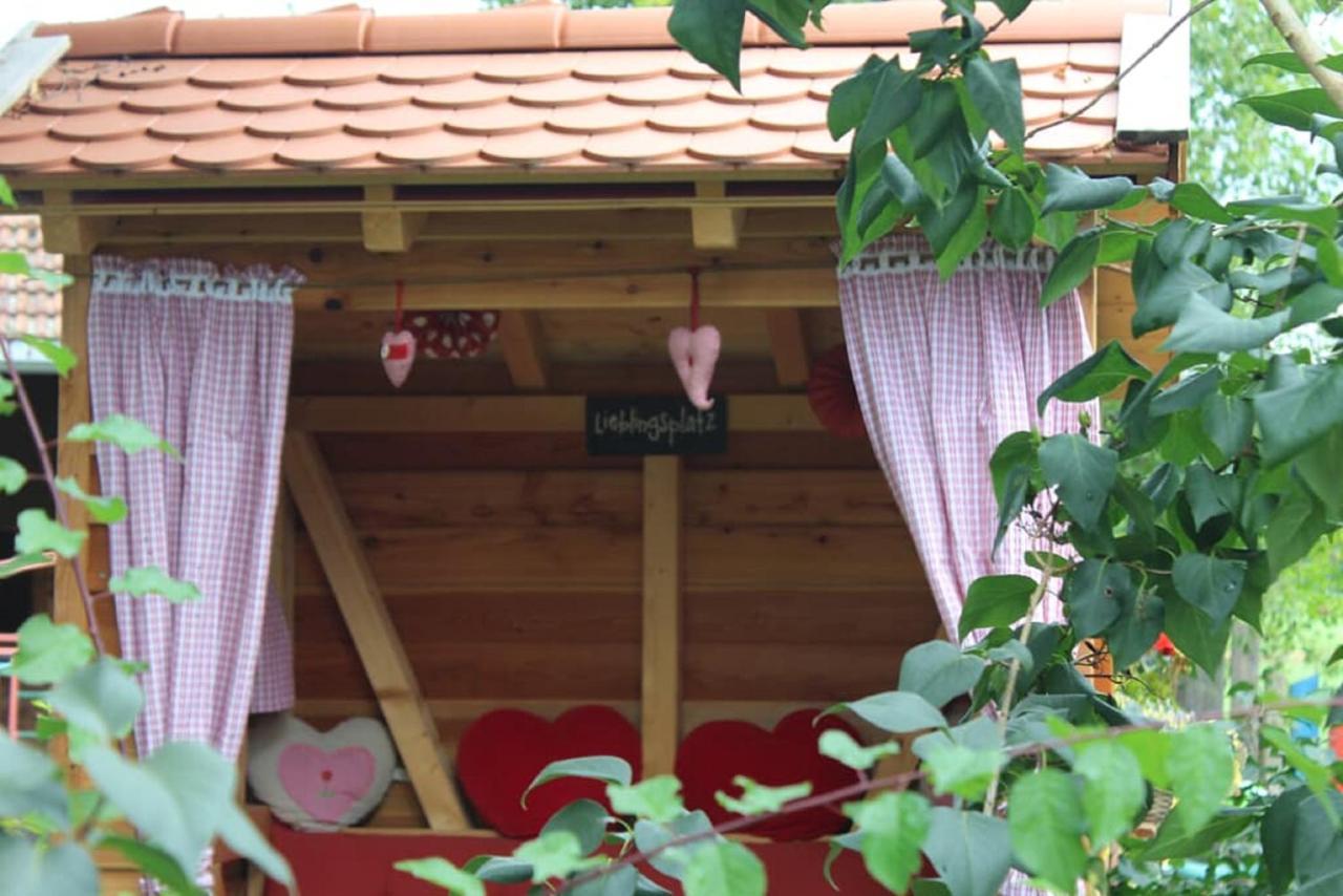 Ferienhof Schlag Waldmünchen Exterior foto